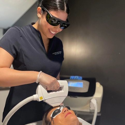 How To Become A Laser & Dermal Therapist in Australia | AABT Blog