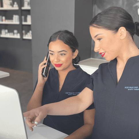 Key Responsibilities of a Beauty Therapist | Australian Academy of Beauty, Dermal & Laser